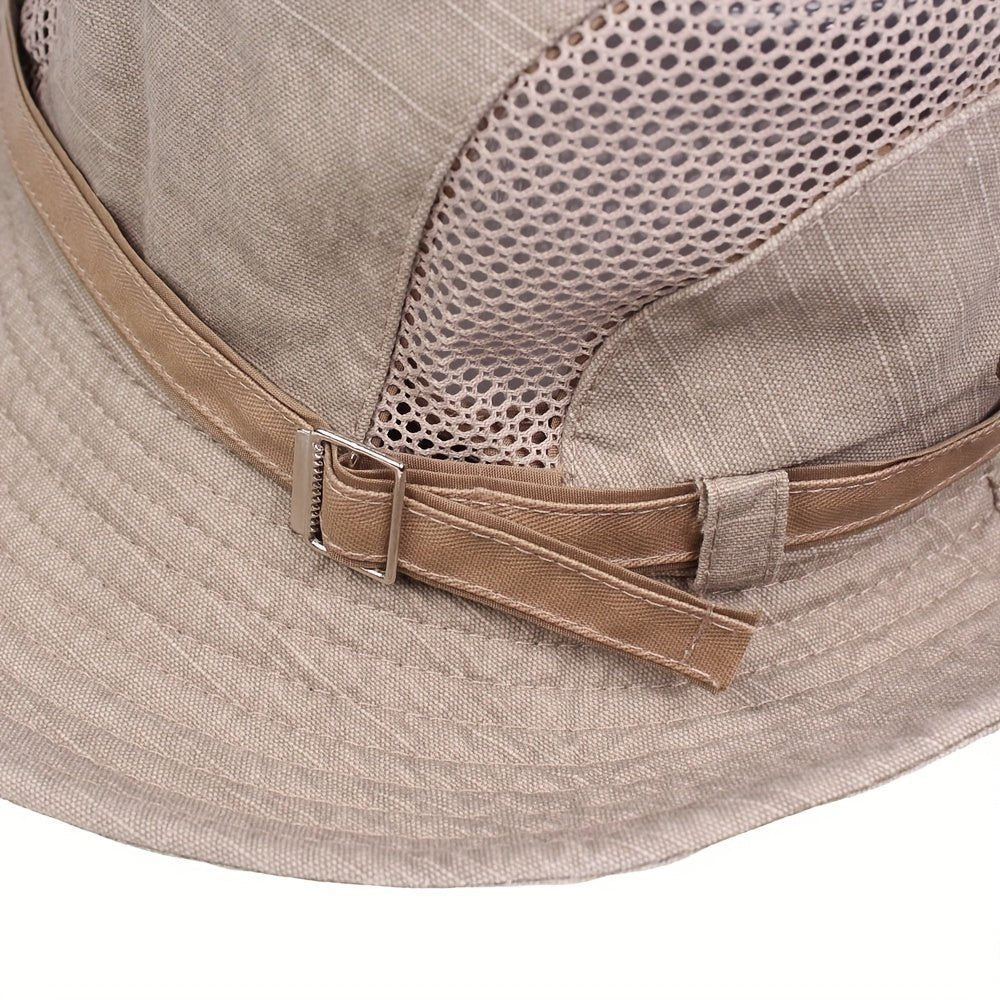 Panama Hat Lightweight Breathable | Active Peaks - Active Peaks