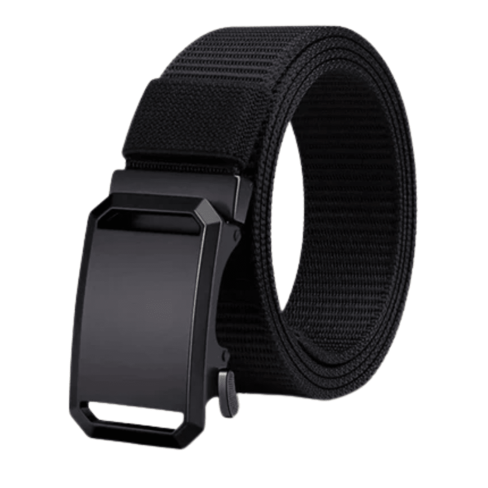 Canvas Belt Durable Adjustable | Active Peaks - Active Peaks