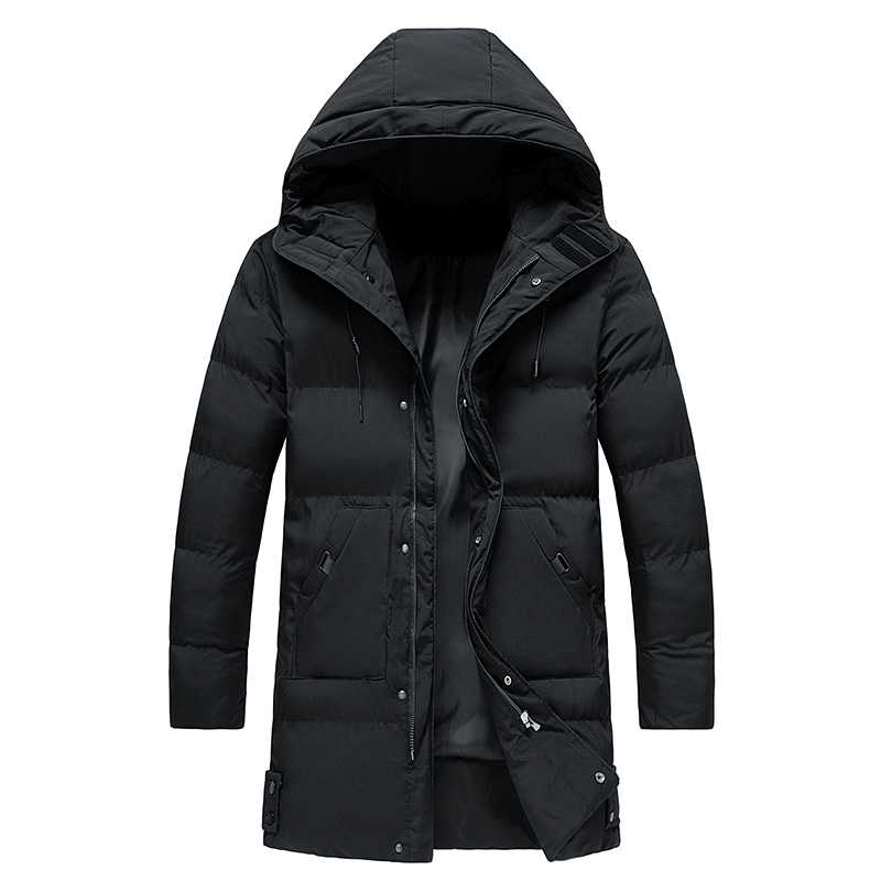 Men’s Insulated Puffer Jacket | Active Peaks - Active Peaks