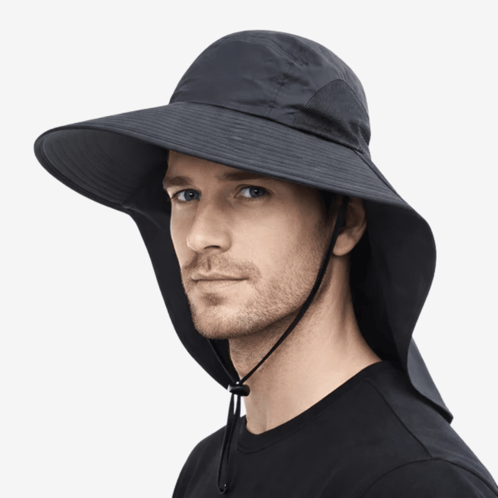 Sun Hat Lightweight Breathable | Active Peaks - Active Peaks