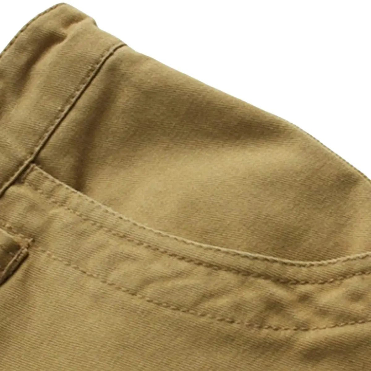 Breathable Hiking Shorts with Functional Pockets | Active Peaks - Active Peaks
