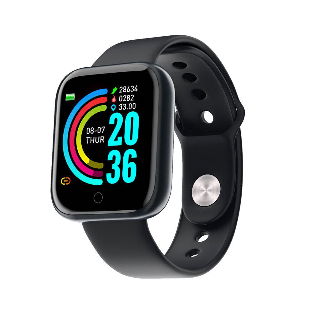 Smart Fitness Watch | Active Peaks - Active Peaks