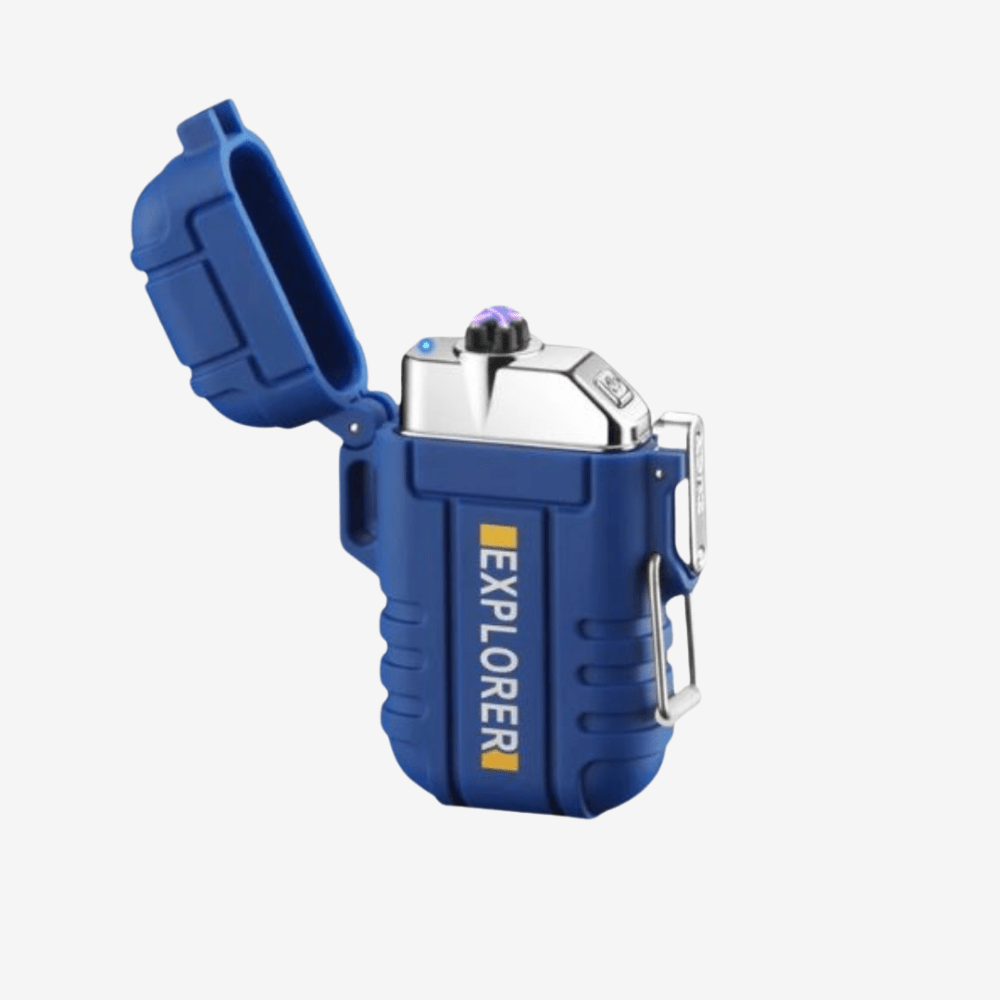 Water - Resistant Windproof Outdoor Lighter | Active Peaks - Active Peaks
