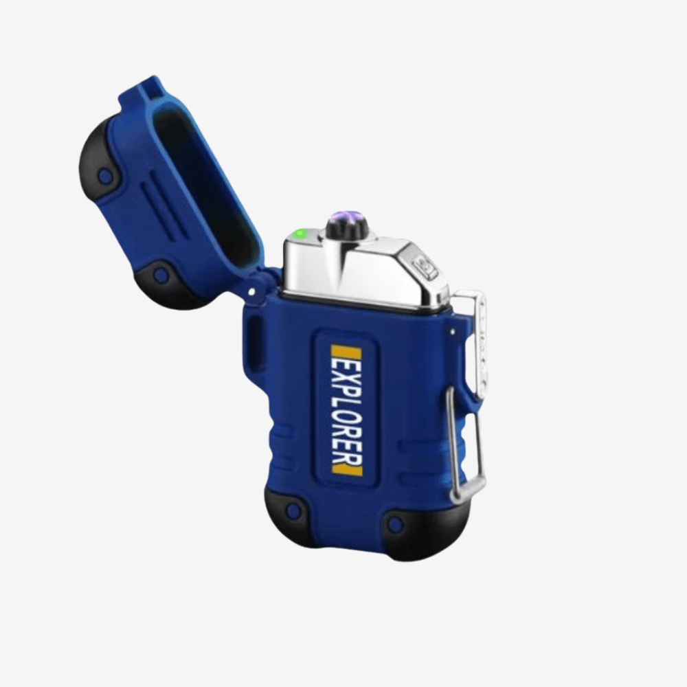 Water - Resistant Windproof Outdoor Lighter | Active Peaks - Active Peaks