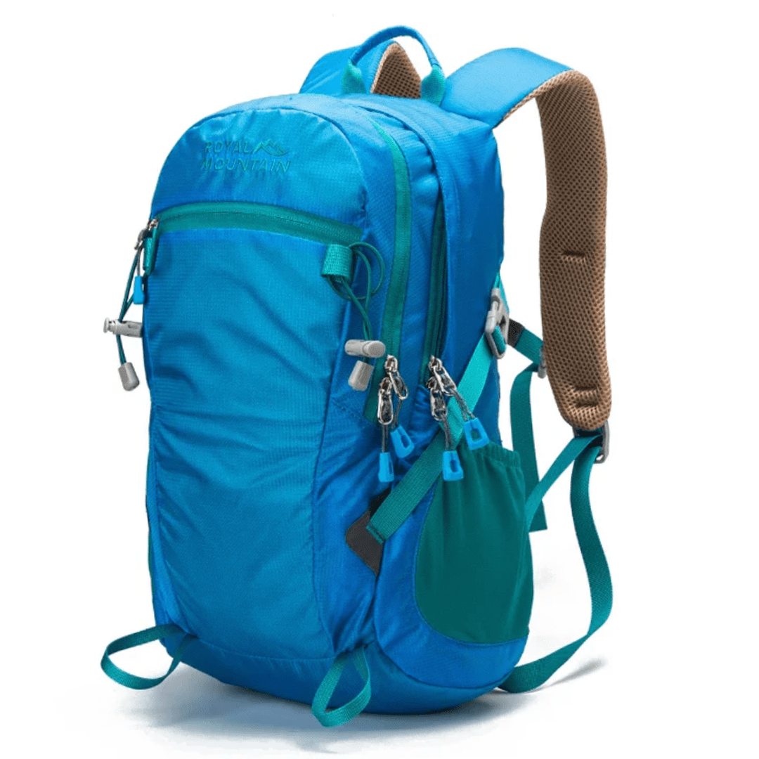 Lightweight 30L Hiking Backpack for Outdoor Adventures - Active Peaks