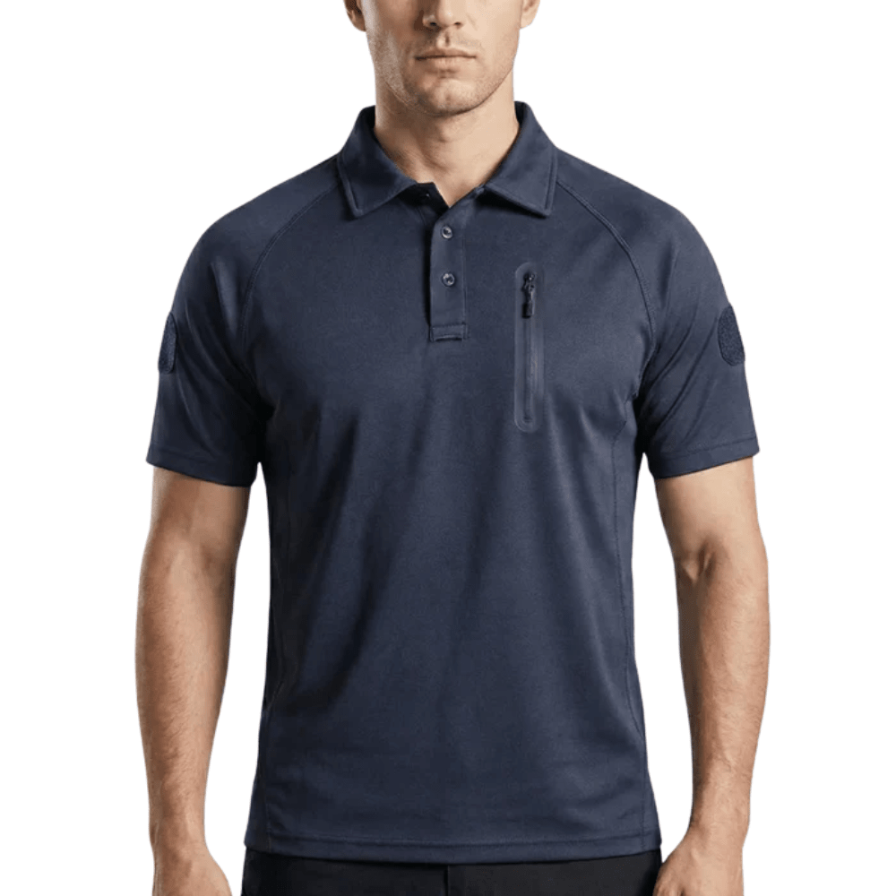 Quick - Dry Breathable Men's T-Shirt | Active Peaks - Active Peaks