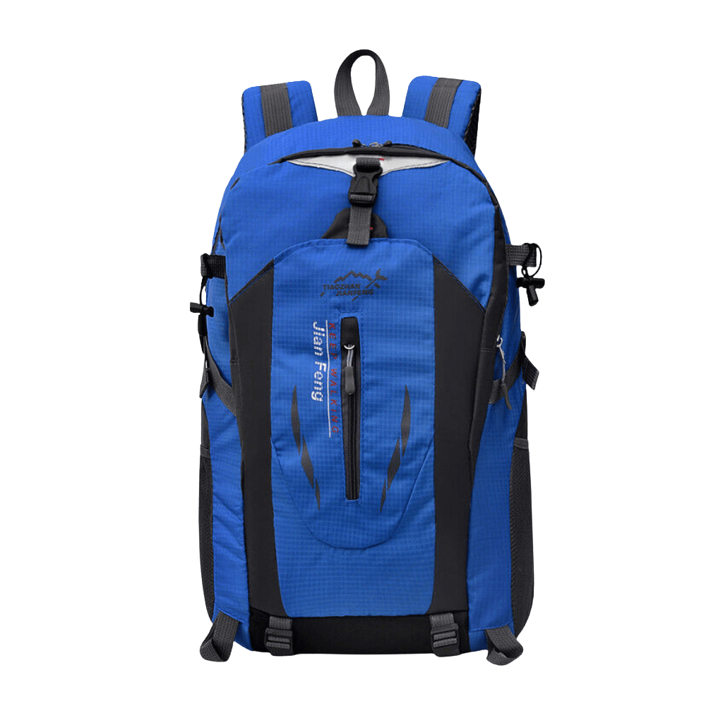 Hiking Backpack – Waterproof & Lightweight 40L Rucksack | Active Peaks - Active Peaks