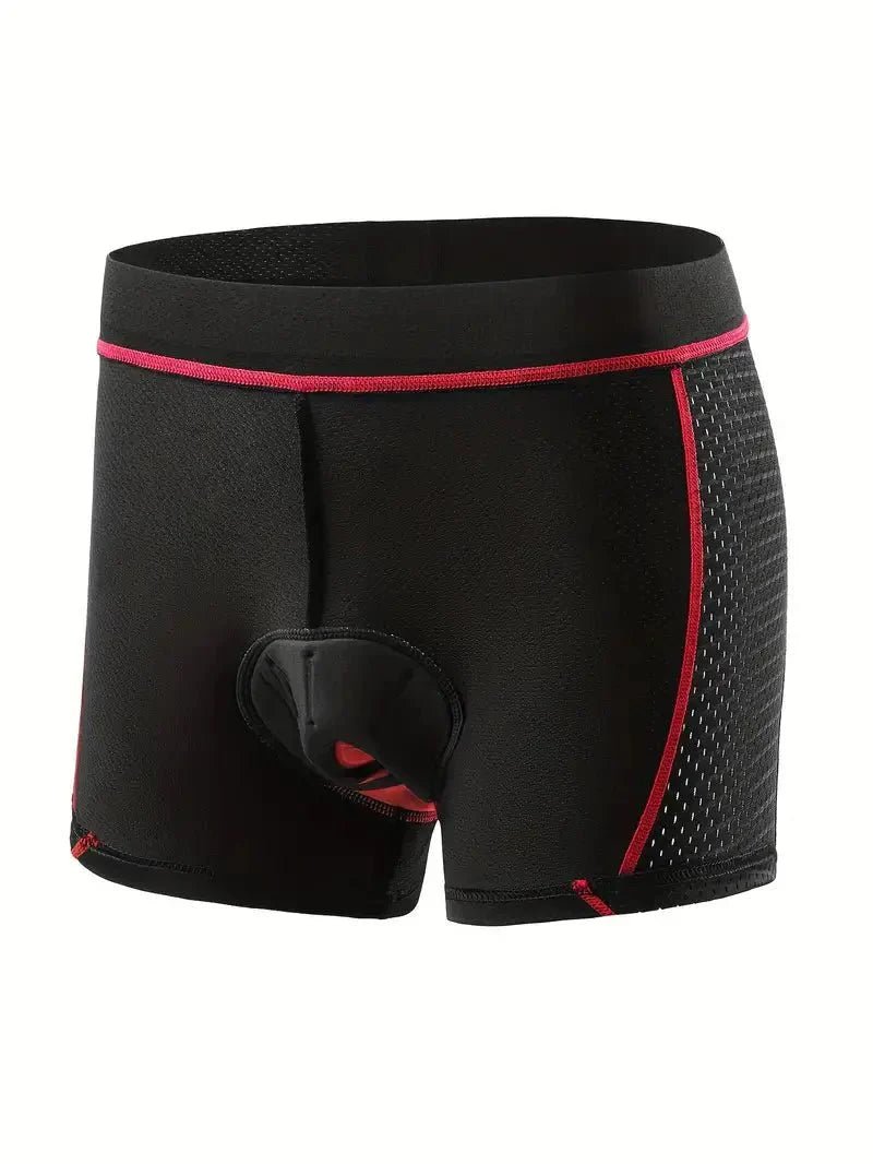 Padded Breathable Cycling Undershorts | Active Peaks - Active Peaks