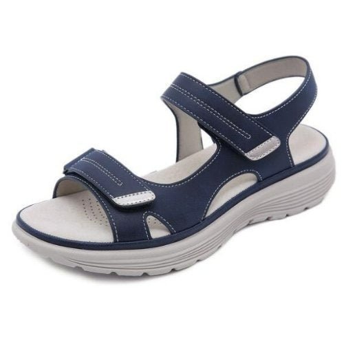 Lightweight Supportive Sandals - Breathable and Comfortable for Women - Active Peaks