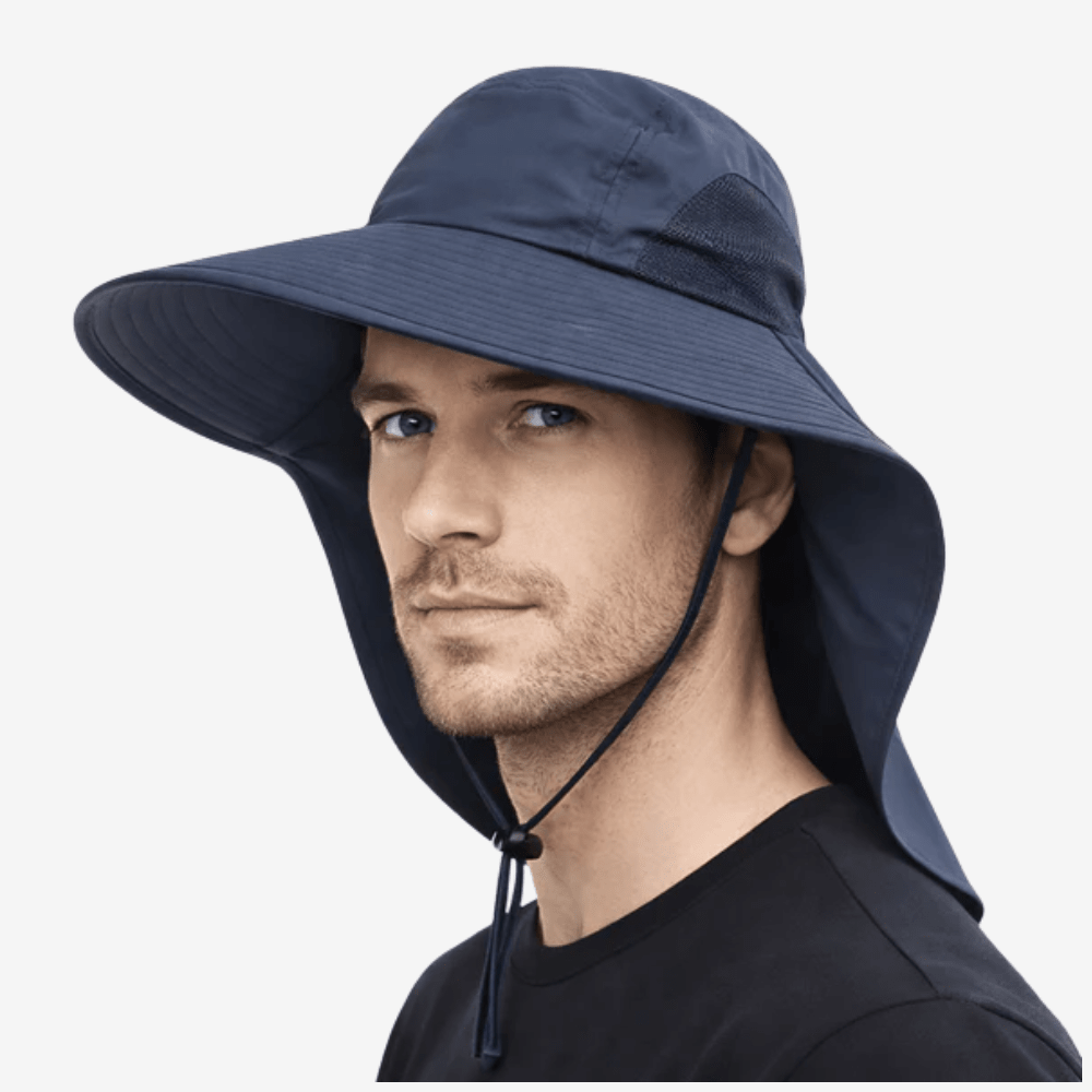 Sun Hat Lightweight Breathable | Active Peaks - Active Peaks