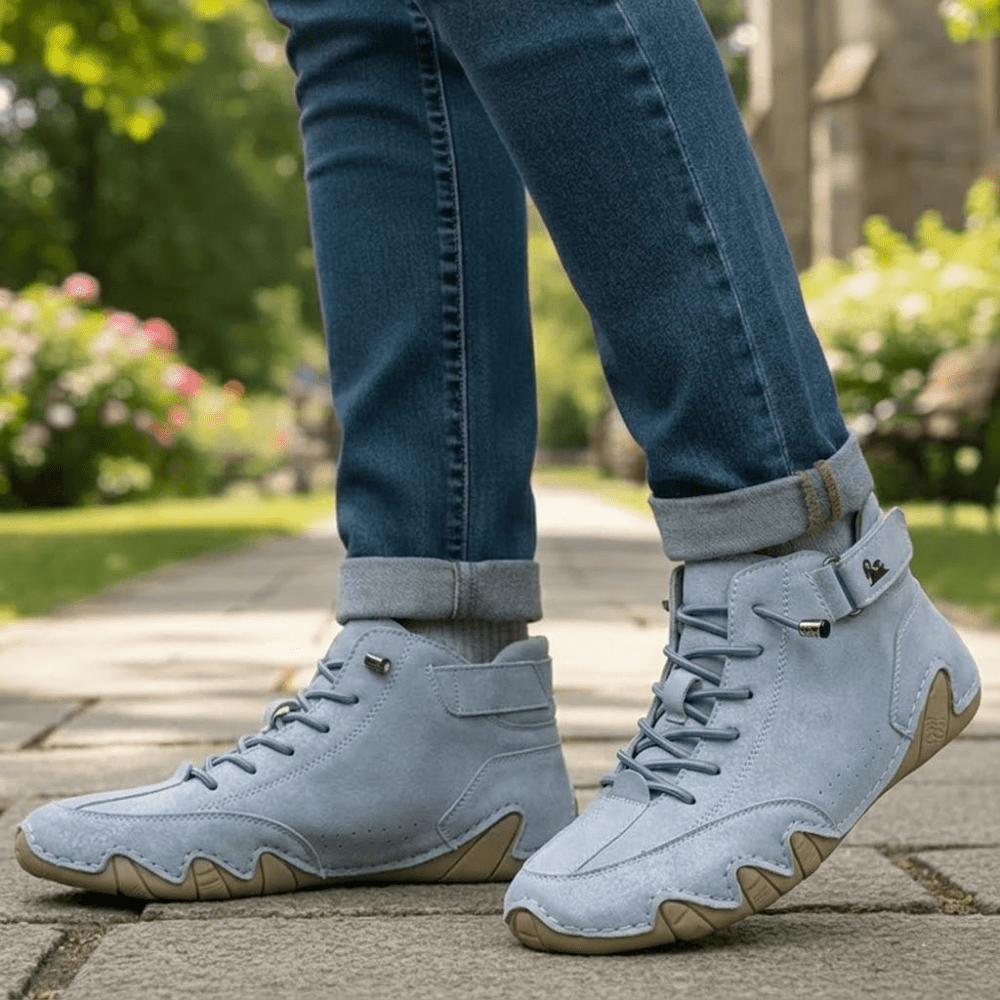 Walking Shoes – Lightweight Breathable Design | Active Peaks - Active Peaks