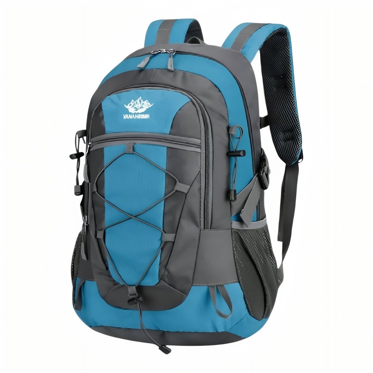 Lightweight Waterproof 30L Hiking Backpack | Active Peaks - Active Peaks