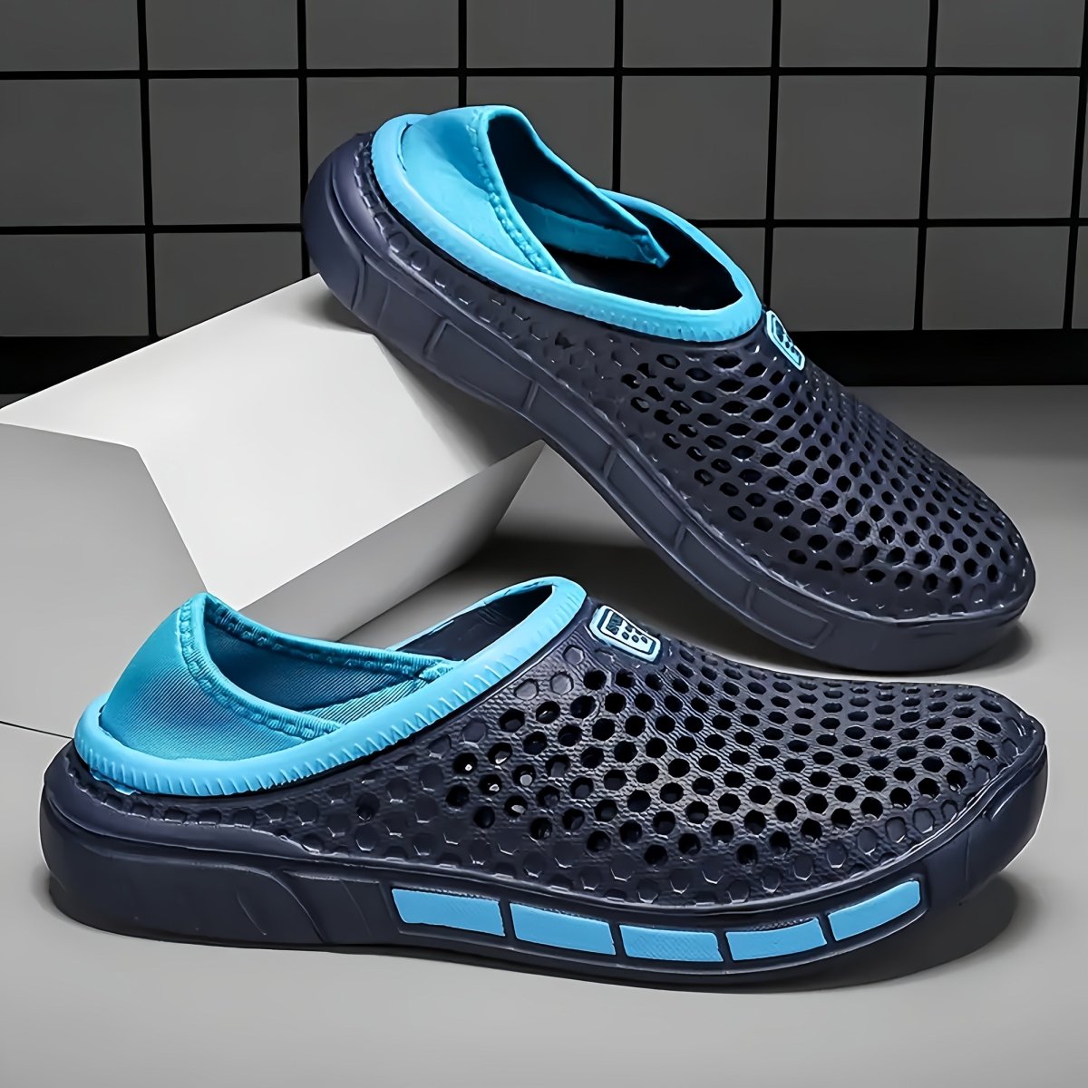 Outdoor Sandals – Breathable & Lightweight Slip - On Footwear | Active Peaks - Active Peaks