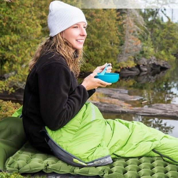 Inflatable Camping Air Mattress | Active Peaks - Active Peaks