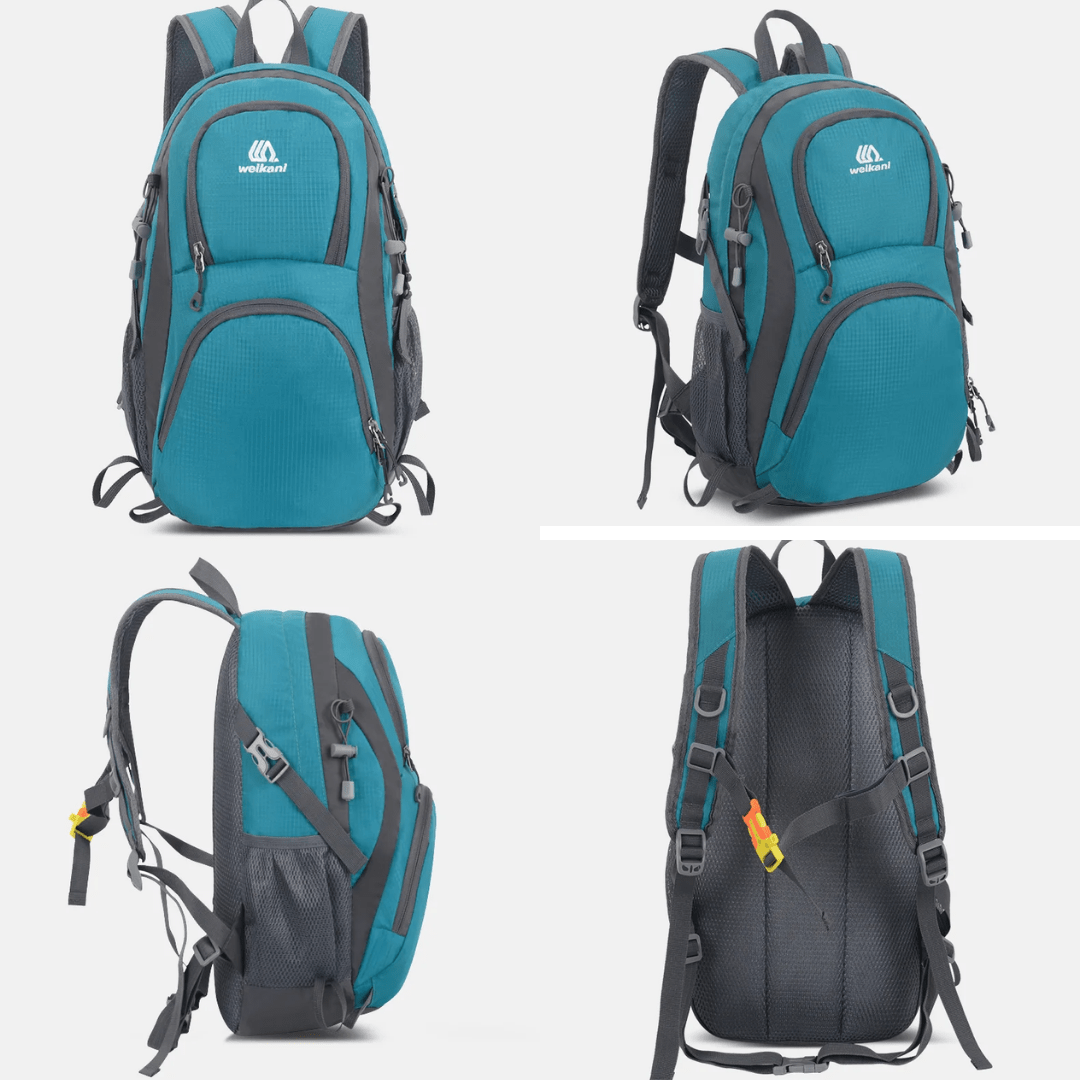 ActivePeaks – Lightweight Outdoor Backpack for Hiking & Travel