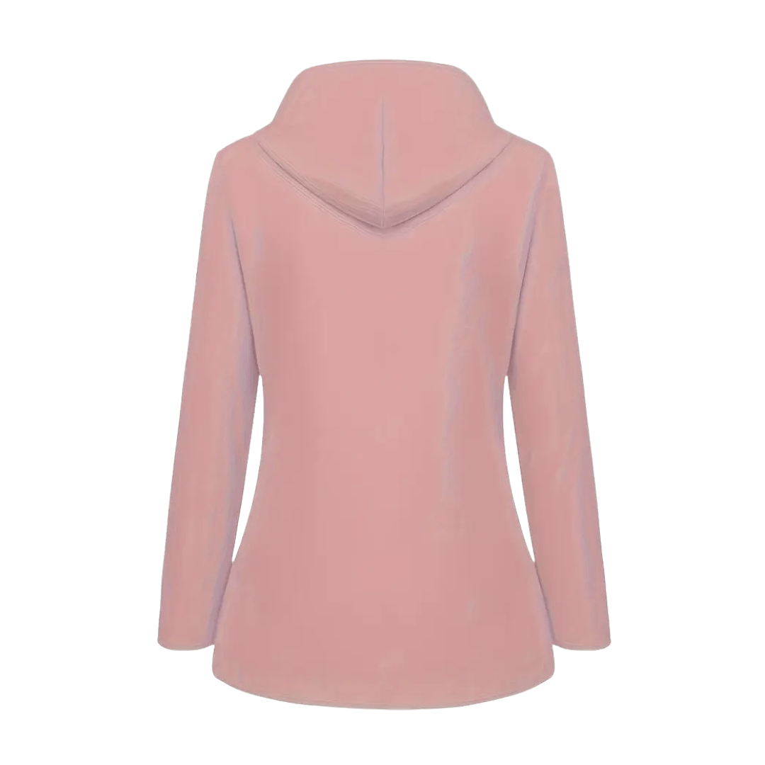 Women’s Waterproof Windproof Jacket with Hood | Active Peaks - Active Peaks