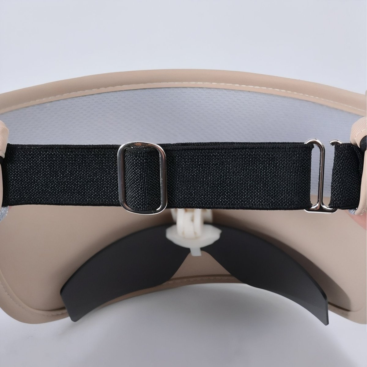 Breathable Hiking Cap with Integrated Visor and Sunglasses | Active Peaks - Active Peaks