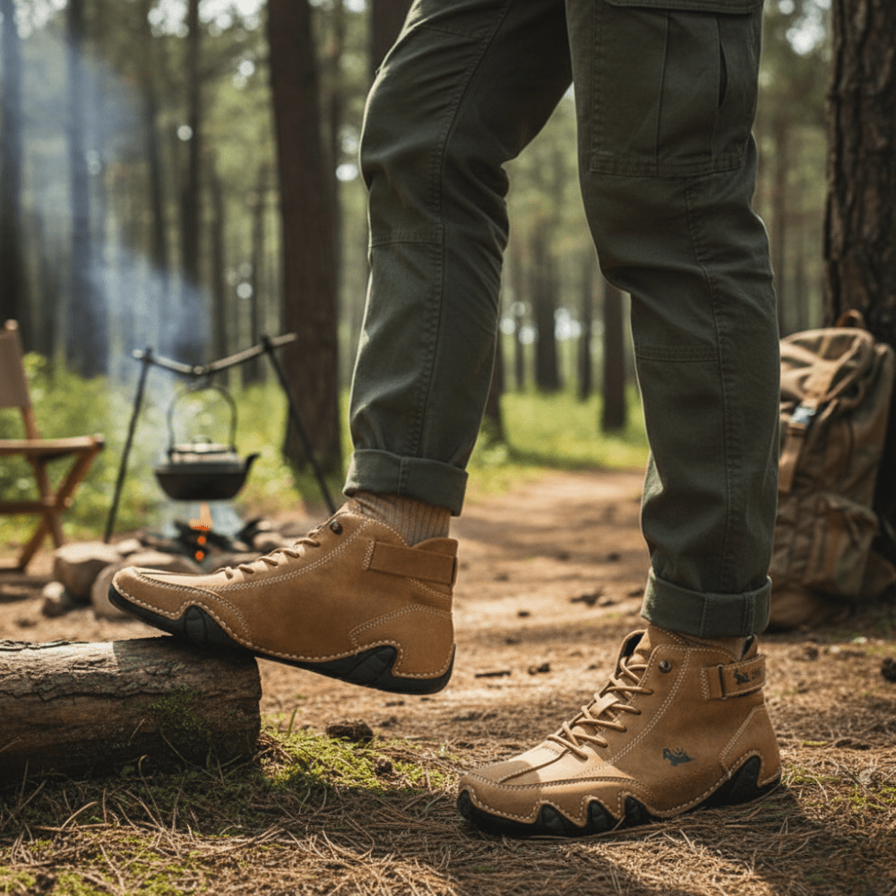 Lightweight Non - Slip Walking Shoes | Active Peaks - Active Peaks