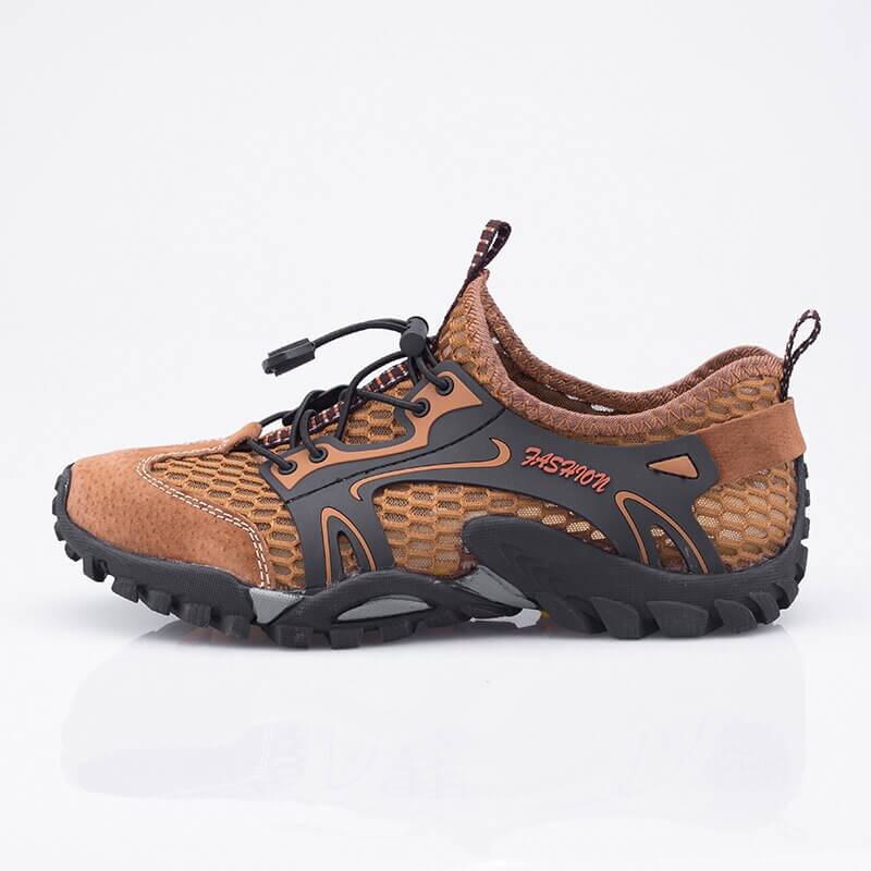 Hiking Shoes – Lightweight & Breathable Outdoor Footwear - Active Peaks