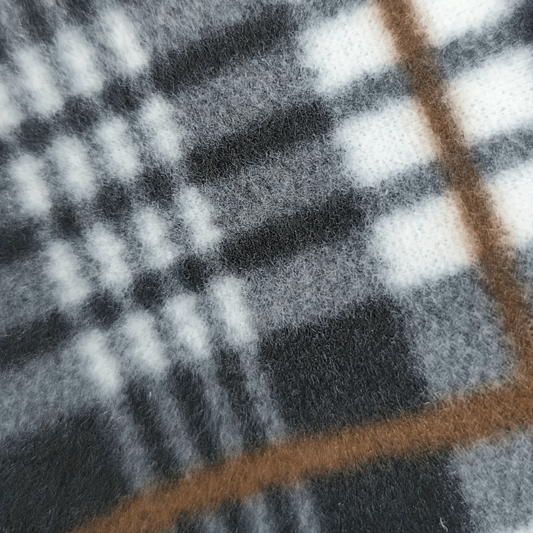 Men’s Thermal Fleece Jumper Warm Breathable | Active Peaks - Active Peaks