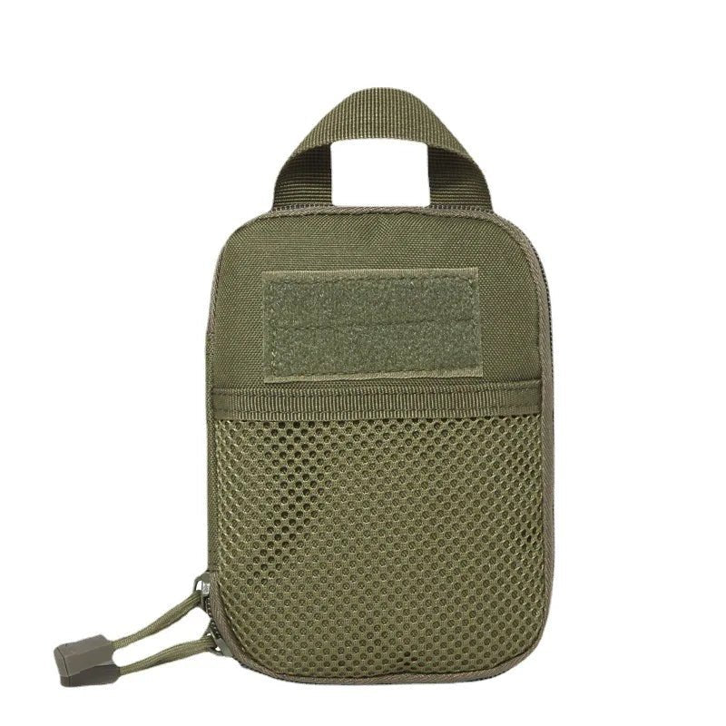 Durable Molle Utility Pouch for Outdoor Gear and First Aid | Active Peaks - Active Peaks