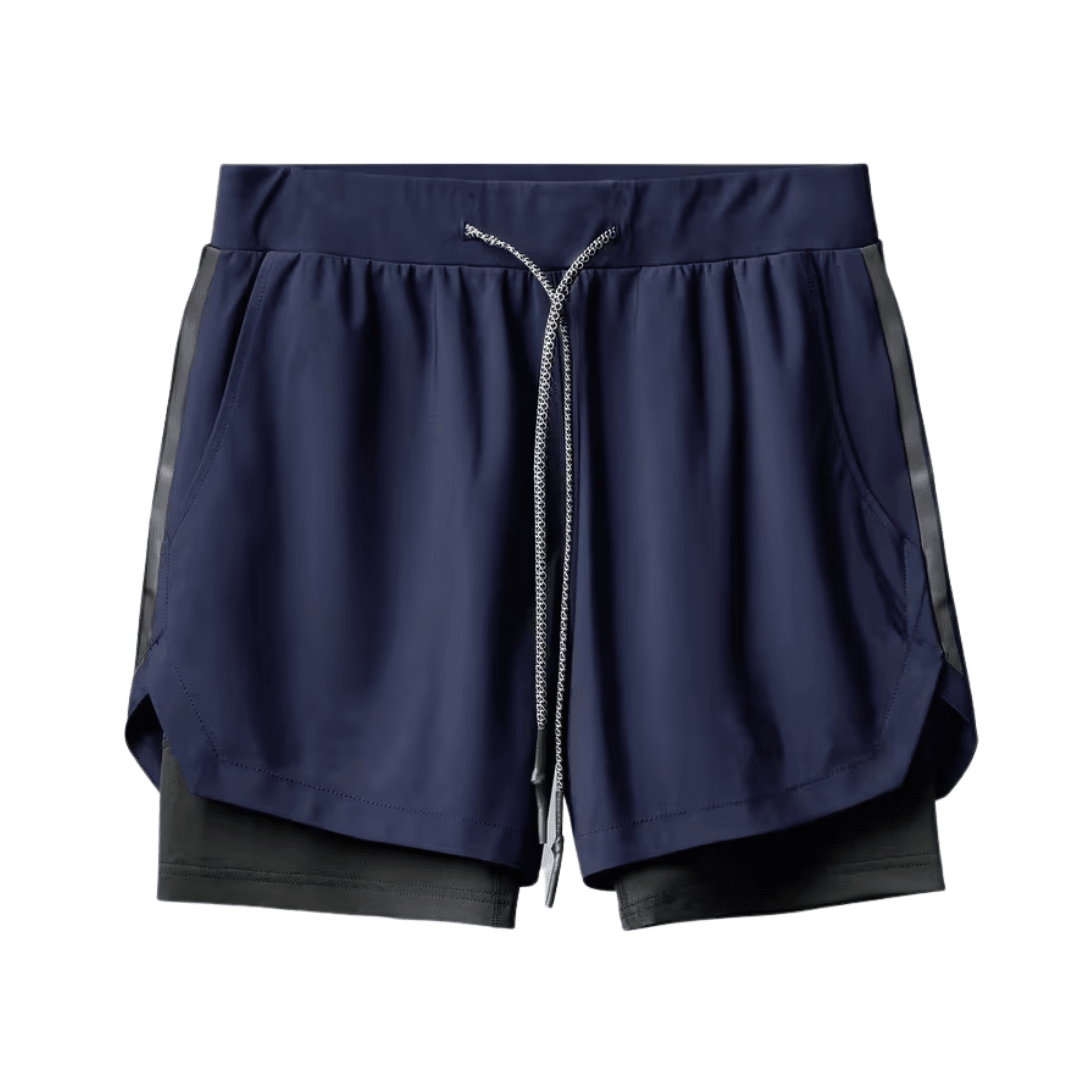 Running Shorts Lightweight Quick - Drying | Active Peaks - Active Peaks