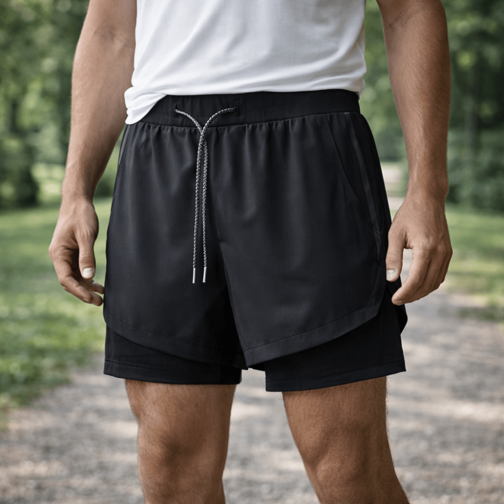 Running Shorts Lightweight Quick - Drying | Active Peaks - Active Peaks