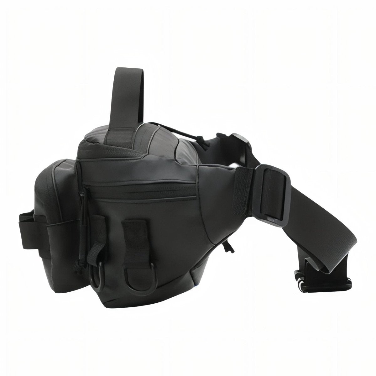 Compact Water - Resistant Hiking Waist Pack | Active Peaks - Active Peaks