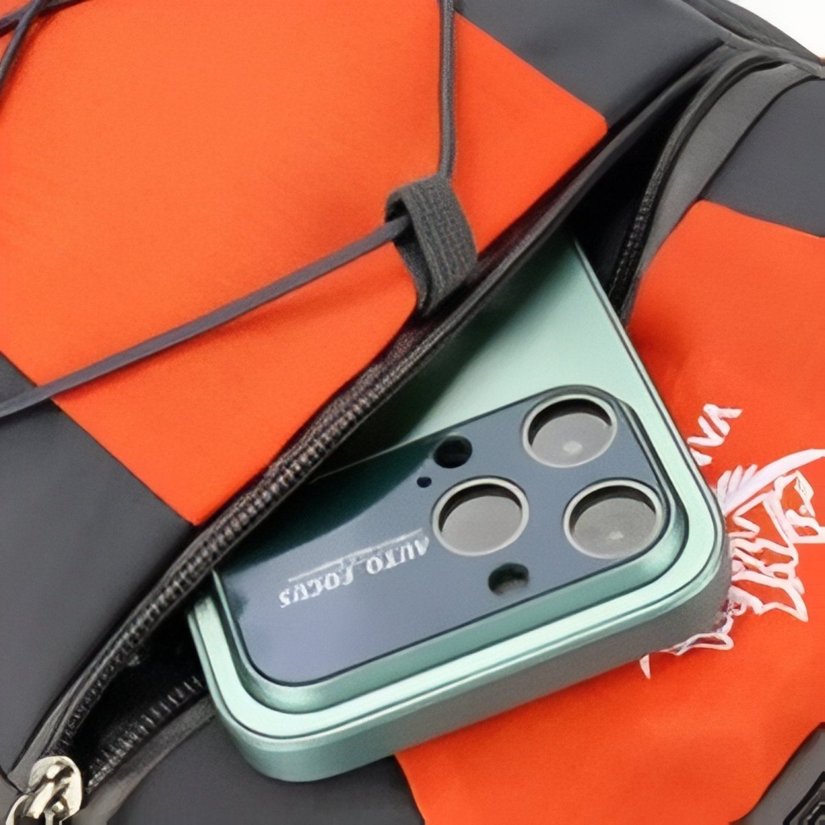 Lightweight Waterproof 30L Hiking Backpack | Active Peaks - Active Peaks