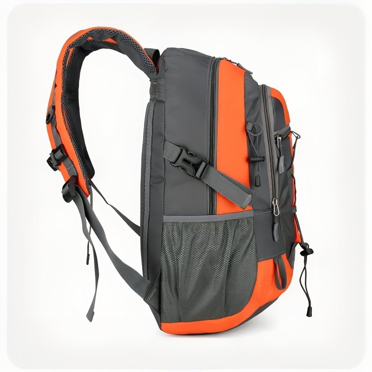 Lightweight Waterproof 30L Hiking Backpack | Active Peaks - Active Peaks