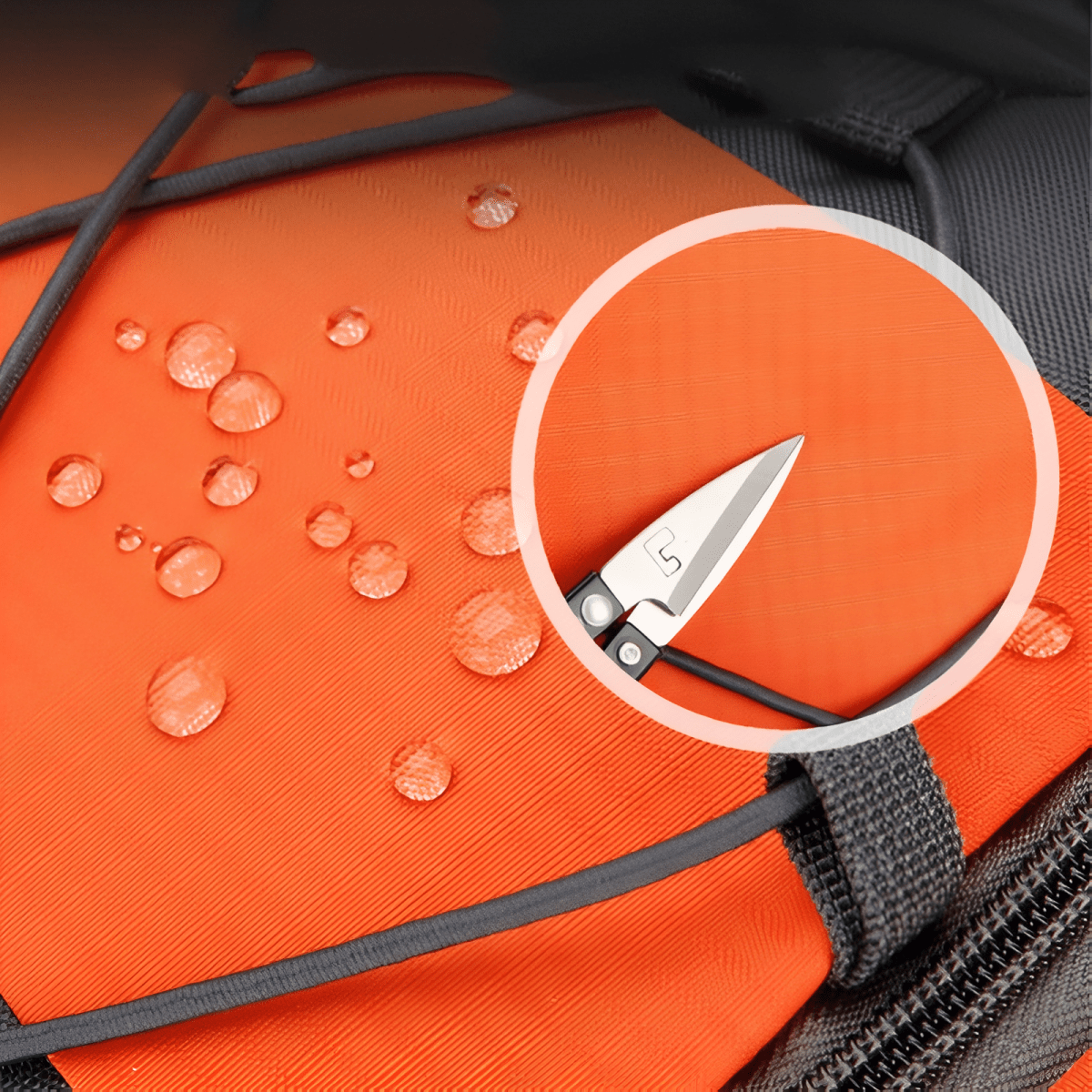 Lightweight Waterproof 30L Hiking Backpack | Active Peaks - Active Peaks