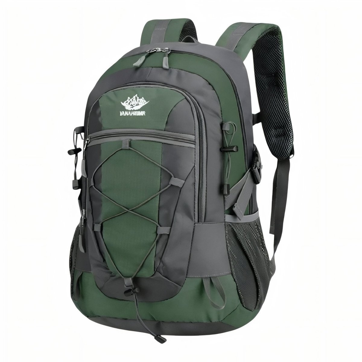 Lightweight Waterproof 30L Hiking Backpack | Active Peaks - Active Peaks