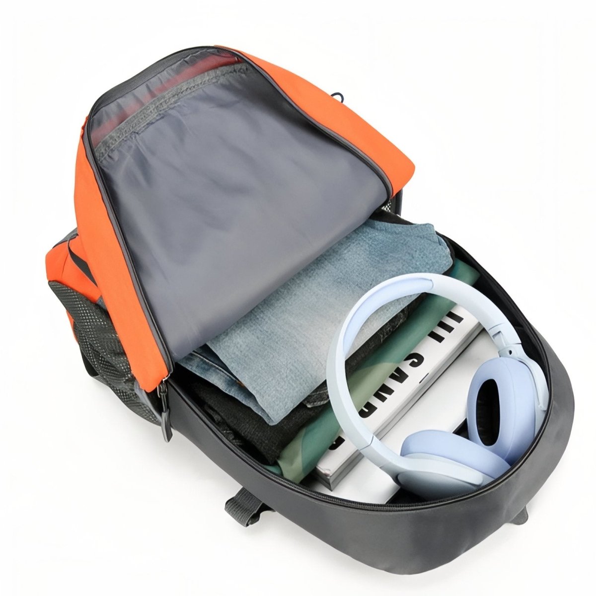 Lightweight Waterproof 30L Hiking Backpack | Active Peaks - Active Peaks