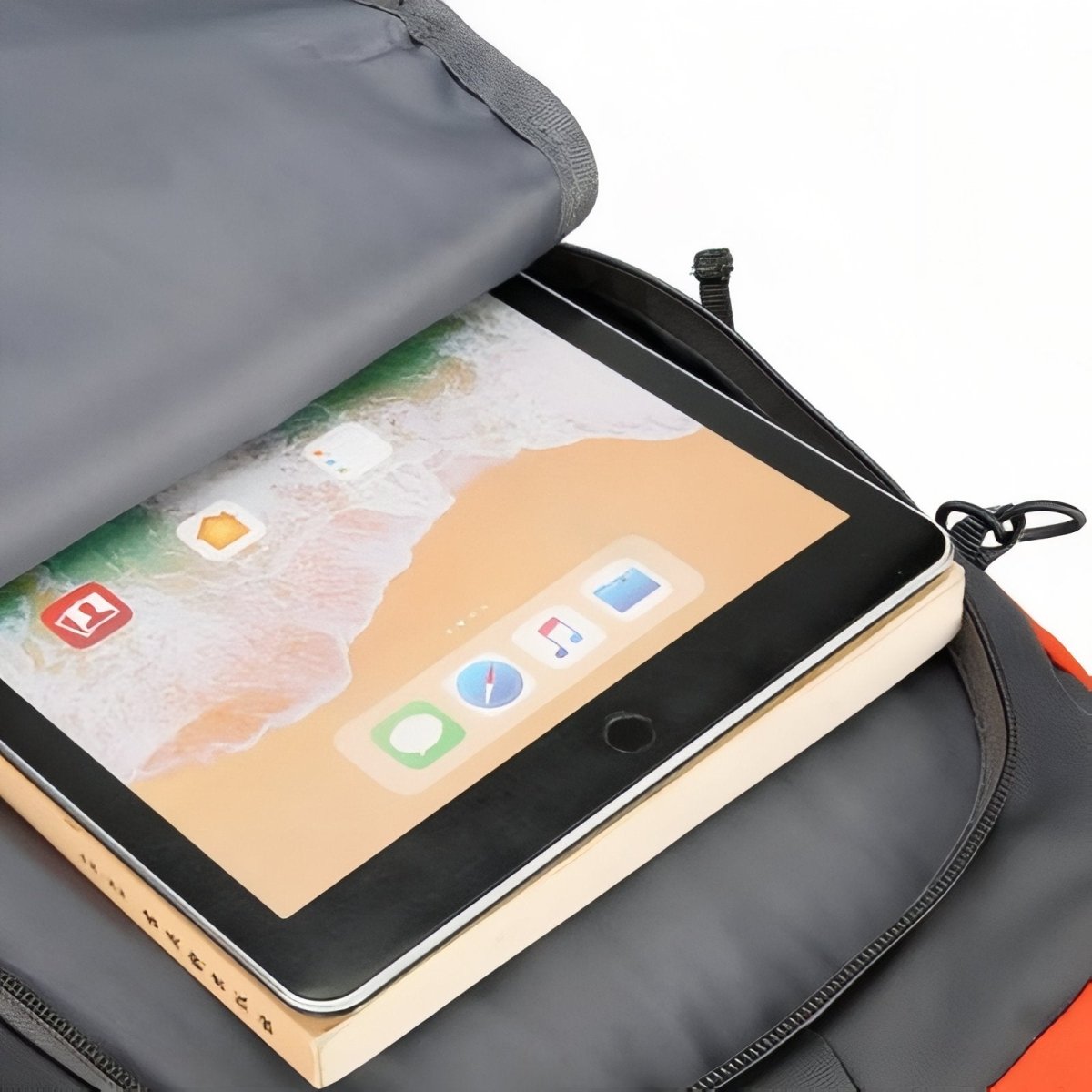 Lightweight Waterproof 30L Hiking Backpack | Active Peaks - Active Peaks