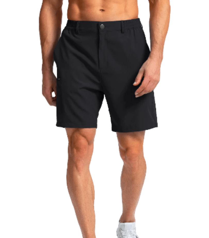 Breathable Water - Resistant Hiking Shorts | Active Peaks - Active Peaks