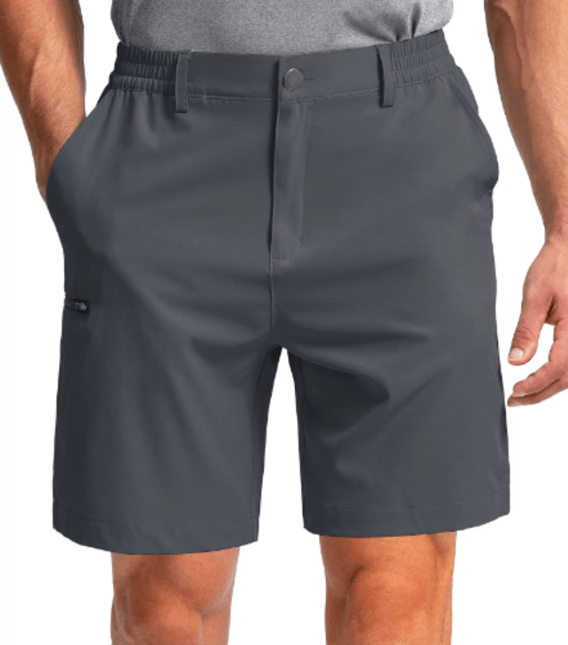 Breathable Water - Resistant Hiking Shorts | Active Peaks - Active Peaks