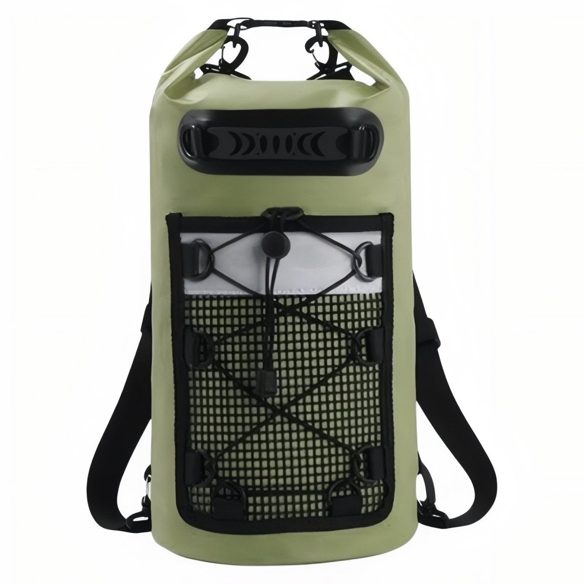 Waterproof Durable Dry Bag for Hiking and Watersports - Active Peaks