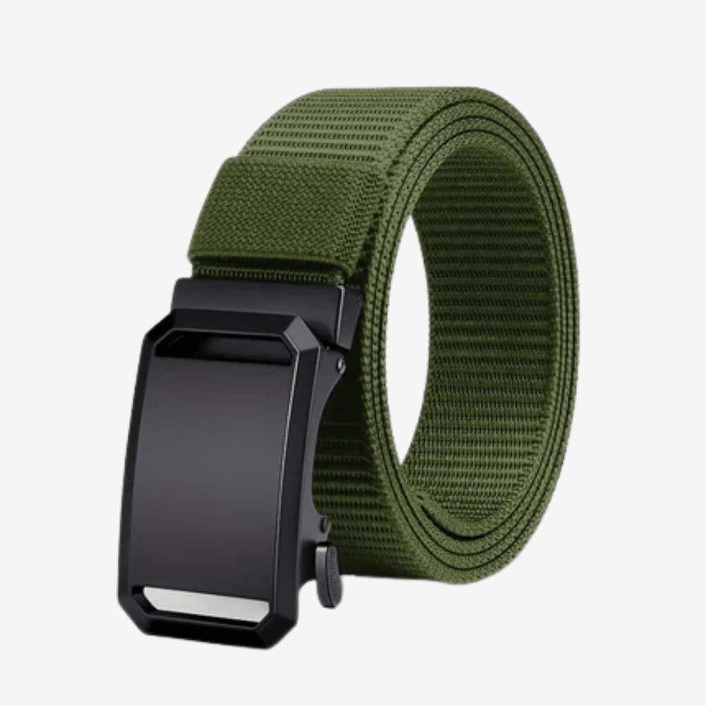 Canvas Belt Durable Adjustable | Active Peaks - Active Peaks