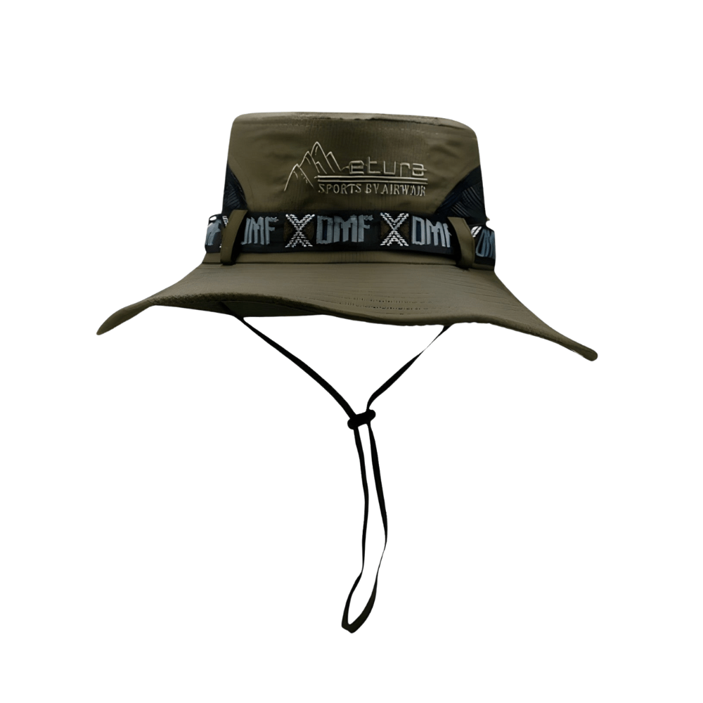 UV Protection Hat – Lightweight & Breathable | Active Peaks - Active Peaks