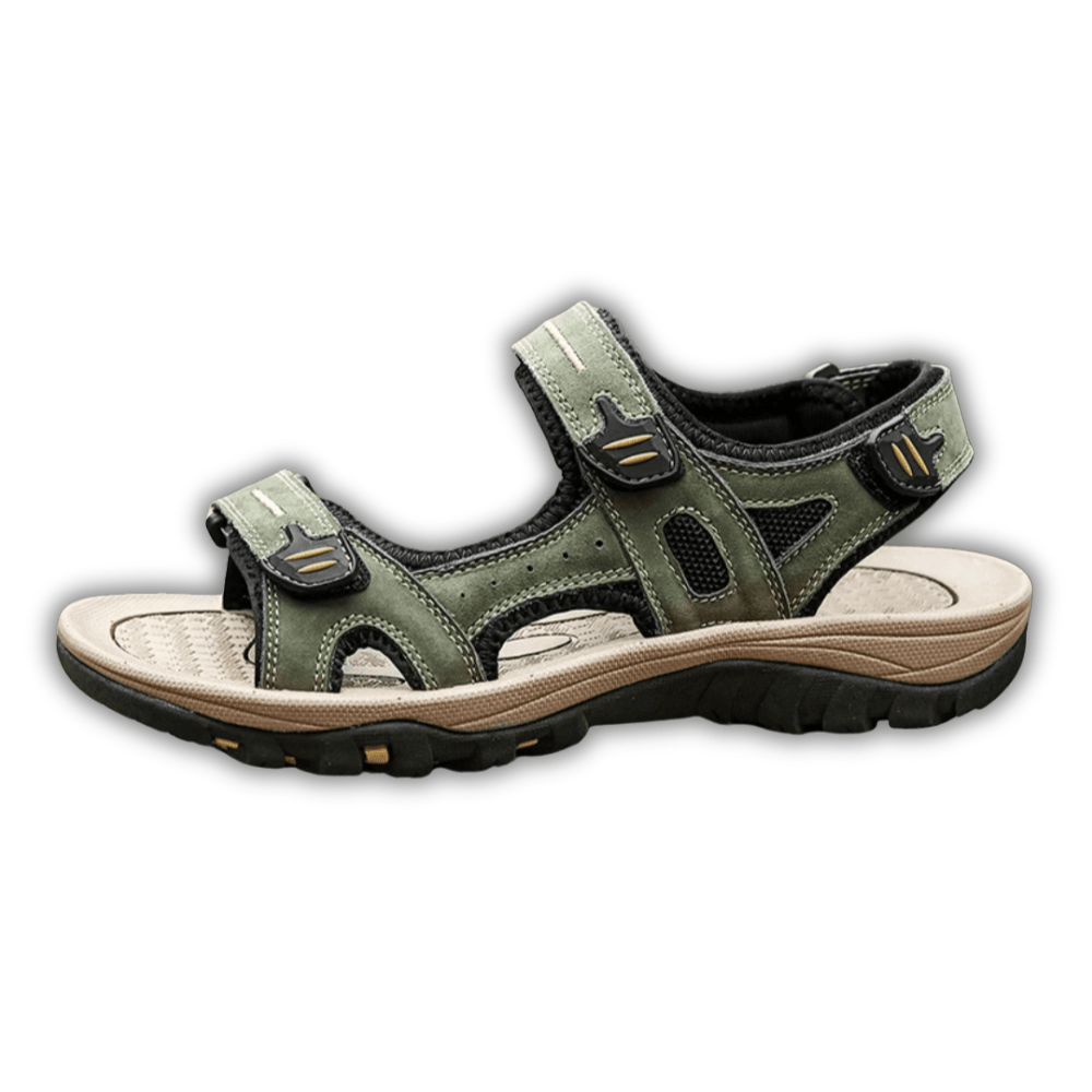 Breathable Lightweight Outdoor Sandals for Men - Active Peaks