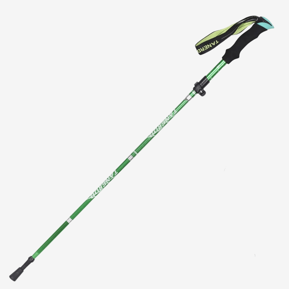 Lightweight Folding Trekking Pole | Active Peaks - Active Peaks