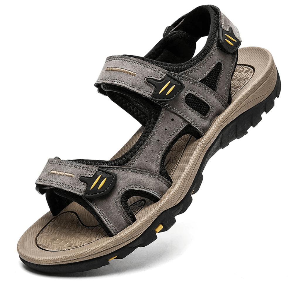 Breathable Lightweight Outdoor Sandals for Men - Active Peaks