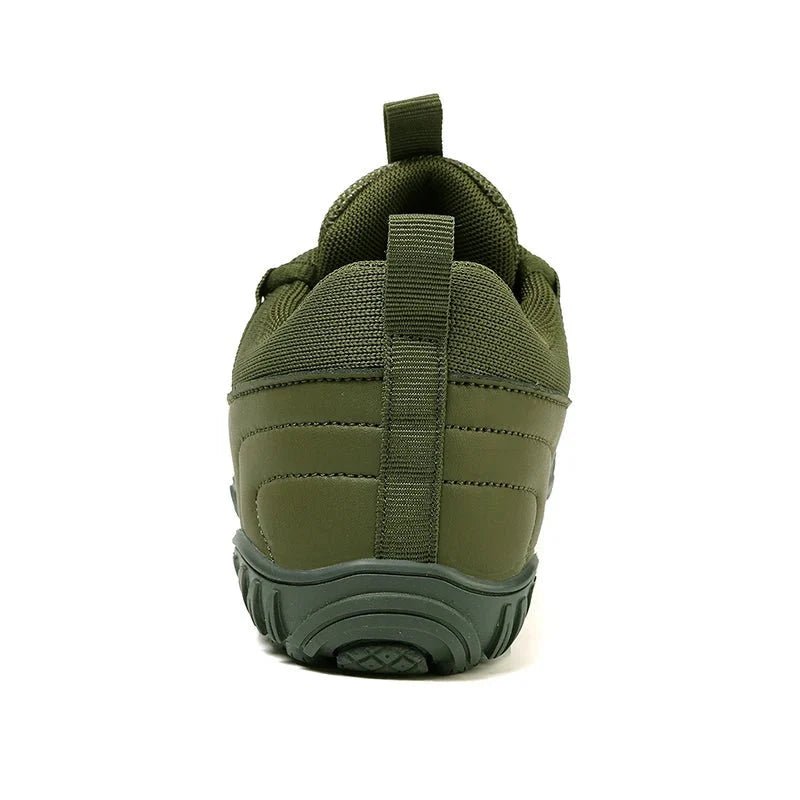 Wide - Fit Walking Shoes – Breathable Grip - Active Peaks