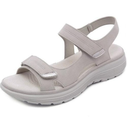 Lightweight Supportive Sandals - Breathable and Comfortable for Women - Active Peaks