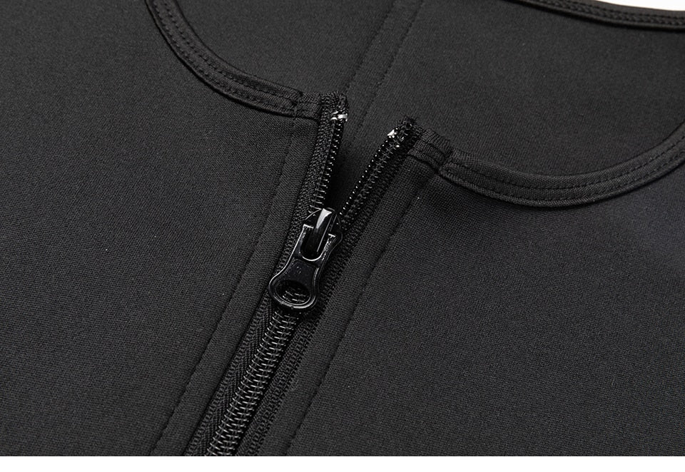 Compression Training Vest for Men – Lightweight & Breathable - Active Peaks