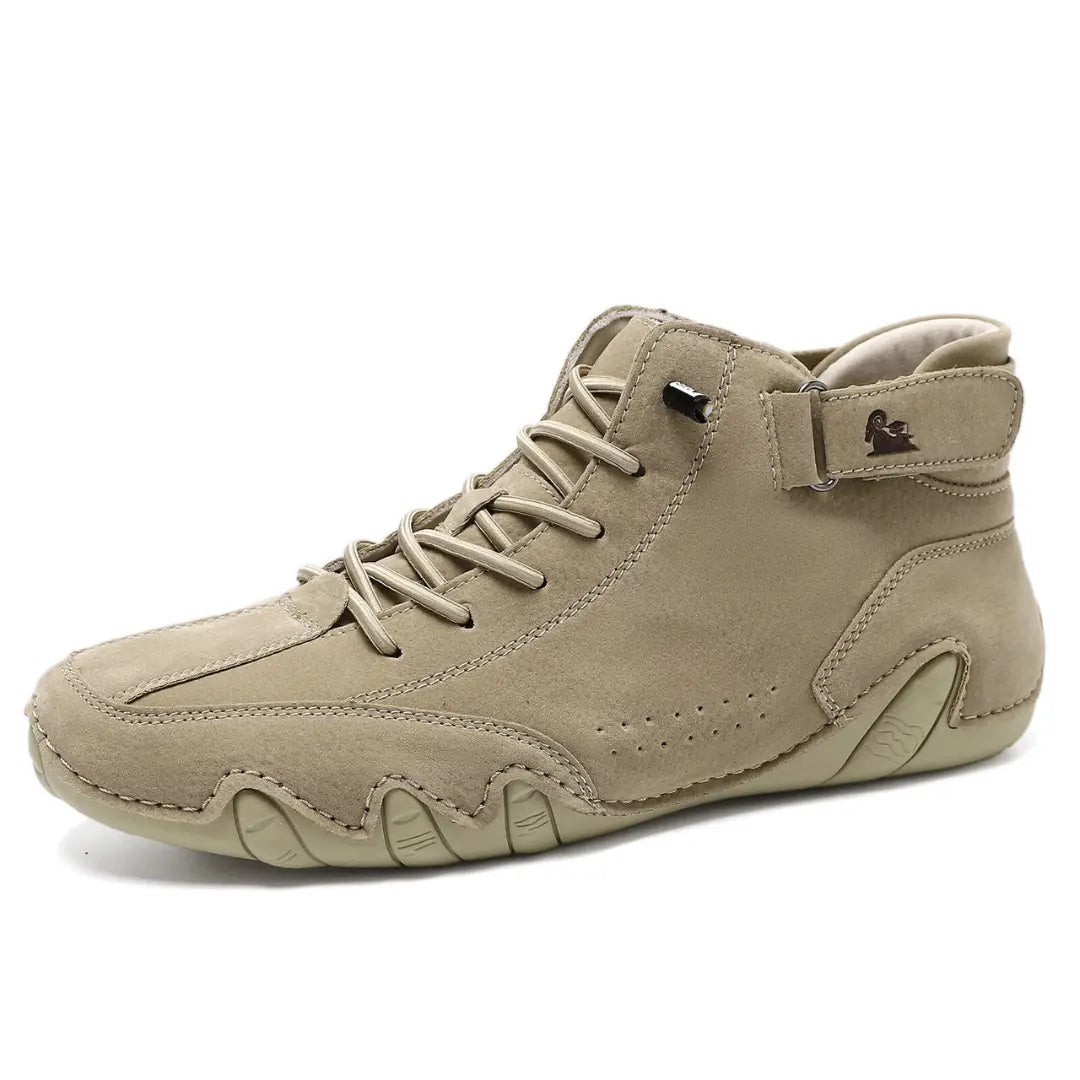 Walking Shoes – Lightweight Breathable Design | Active Peaks - Active Peaks