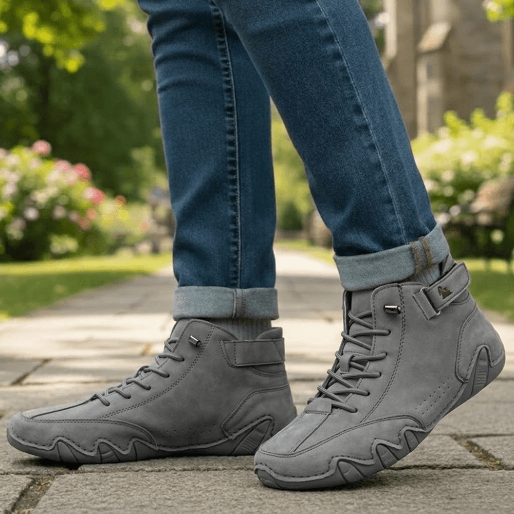 Walking Shoes – Lightweight Breathable Design | Active Peaks - Active Peaks