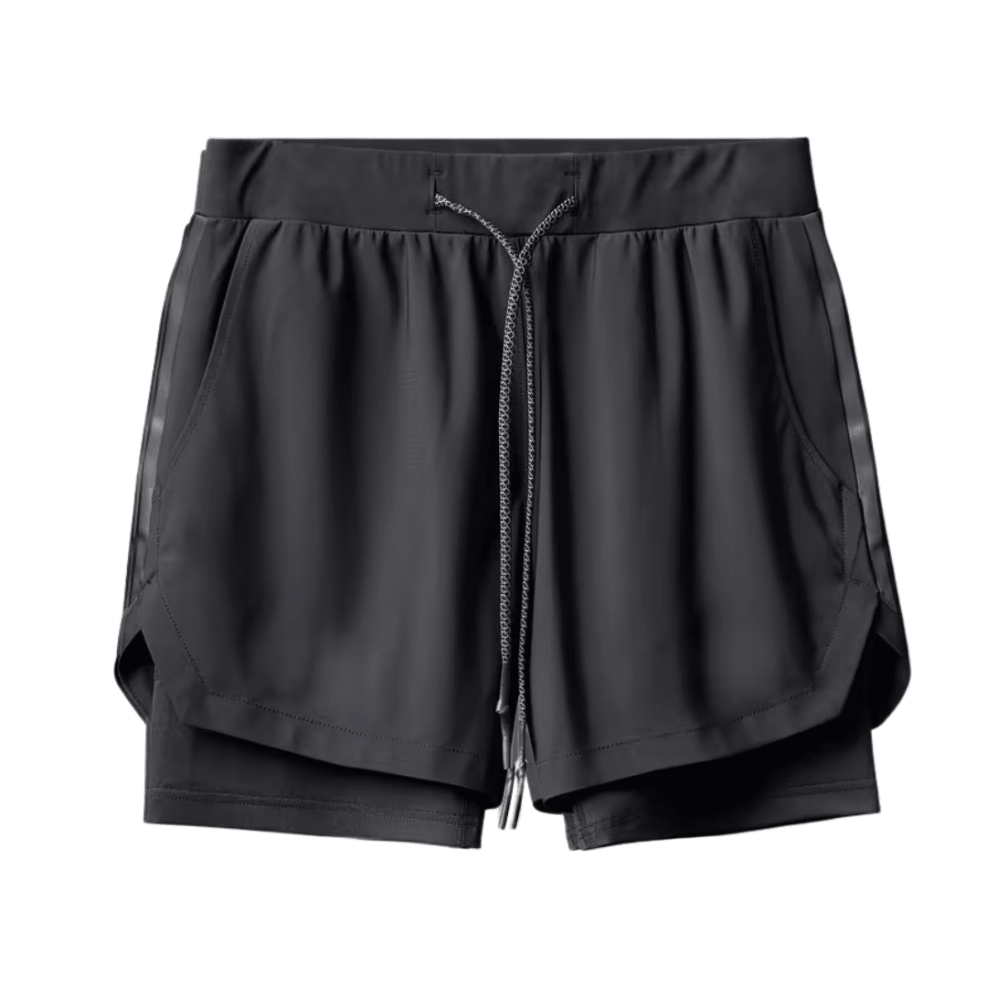 Running Shorts Lightweight Quick - Drying | Active Peaks - Active Peaks