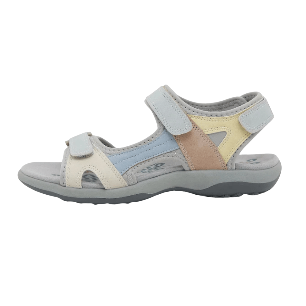 Lightweight Walking Sandals with Non - Slip Sole | Active Peaks - Active Peaks