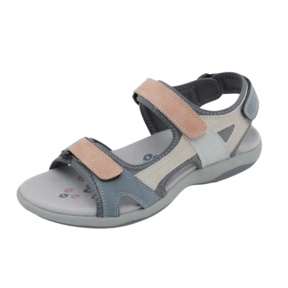 Lightweight Walking Sandals with Non - Slip Sole | Active Peaks - Active Peaks